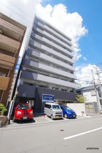 ジュネーゼロイヤルレジデンス梅田東の画像