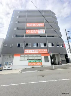 MY江之子島【7階】の外観