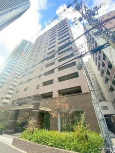 大阪府大阪市西区立売堀1丁目【マンション】の外観