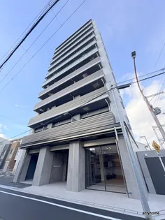 大阪府大阪市旭区千林1丁目【マンション】の外観