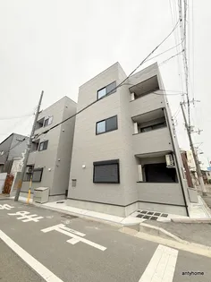 ハーモニーテラス大野の画像