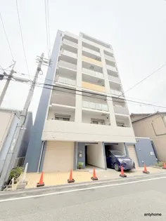 アールメゾン道頓堀の画像