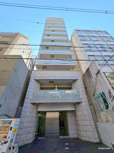 大阪府大阪市西区北堀江2丁目【マンション】の外観