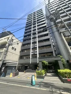 CRYSTALGRANEZ心斎橋イーストの画像