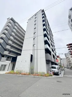 大阪府大阪市浪速区敷津東1丁目【マンション】の外観