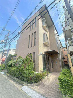 大阪府吹田市垂水町1丁目【マンション】の外観