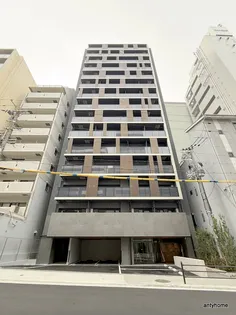 大阪府大阪市中央区内久宝寺町2丁目【マンション】の外観