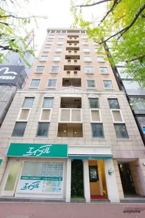 大阪府大阪市北区西天満4丁目【マンション】の外観