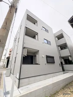 グランメゾン福の画像