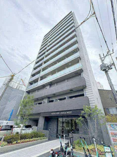 LUXE海老江Ⅲの画像