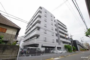 プレステージ高倉の画像