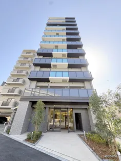 大阪府東大阪市長田東1丁目【マンション】の外観