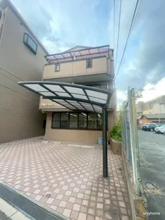 リバティ堀内の画像