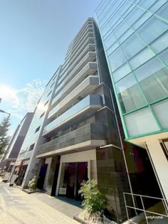 大阪府大阪市中央区南本町2丁目【マンション】の外観