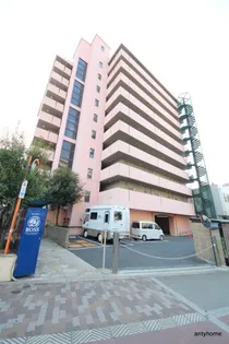 ジオナ天神橋の画像