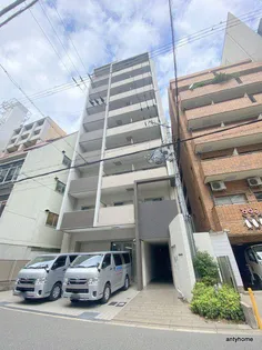 サンマルベリー扇町【5階】の外観