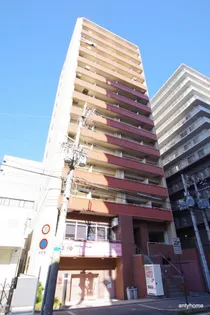 ドゥーエ江坂Ⅲの画像