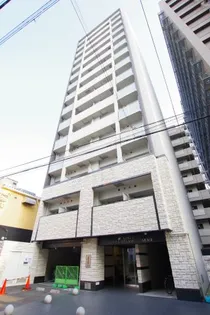 大阪府大阪市浪速区恵美須西1丁目【マンション】の外観