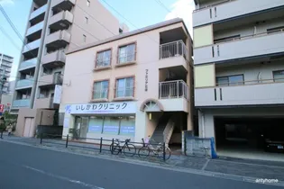 ファミリア江坂の画像