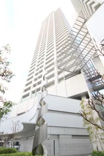 大阪府大阪市北区菅原町【マンション】の外観