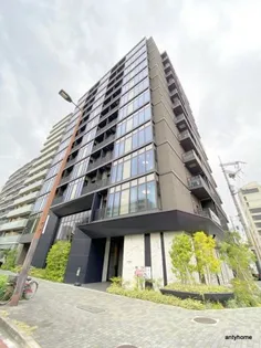 大阪府大阪市西区北堀江3丁目【マンション】の外観