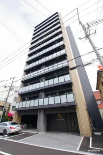 フォーリアライズ弁天町クロスの画像