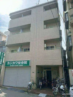 ライオンズコーポの画像