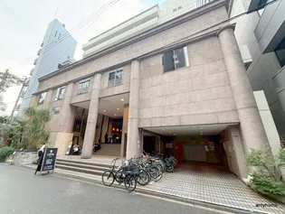 大阪府大阪市西区京町堀1丁目【マンション】の外観