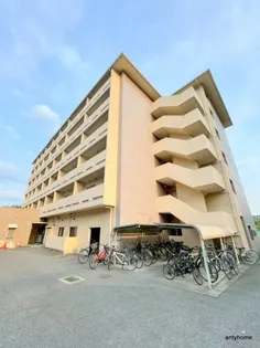 INOVE千里万博公園【2階】の外観