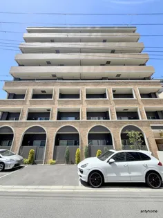 大阪府大阪市福島区玉川2丁目【マンション】の外観