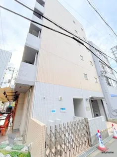 オリエンタル靭本町の画像