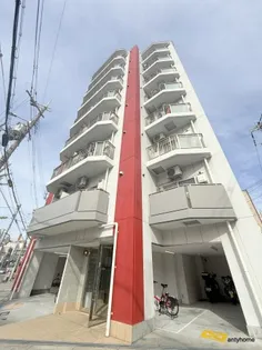 グランパシフィック芦原橋の画像