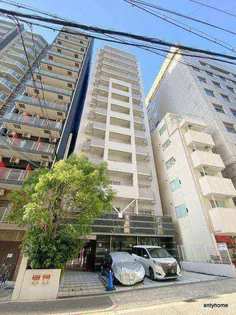 セイワパレス大手通【13階】の外観