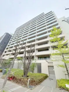 ザ レジデンス東三国の画像