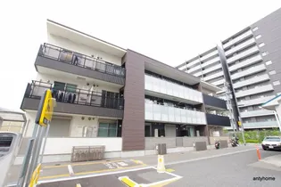 メゾンアイカワの画像