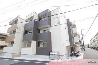 フジパレス小松サウスの画像