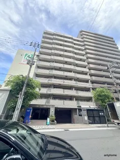 グラマシー立売堀の画像