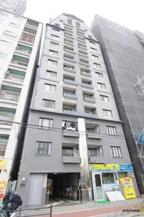 大阪府大阪市淀川区宮原1丁目【マンション】の外観