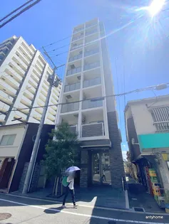 GLADIO上町台の画像