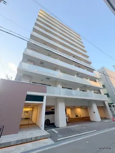 大阪府大阪市中央区島之内1丁目【マンション】の外観