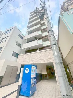 PARK HILLS 玉造 AGERATEの画像