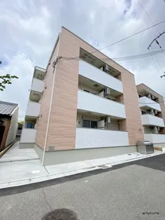 フジパレス吹田泉町サウス【1階】の外観