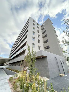 大阪府豊中市三和町1丁目【マンション】の外観