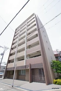 ルチューレ西梅田の画像