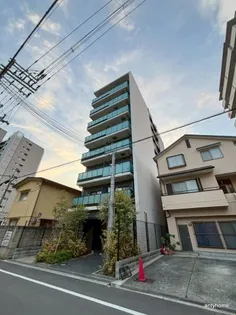 レジデンス大阪城東アペリオの画像