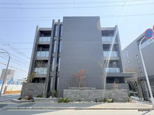 内代レジデンスノースの画像