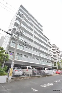 カルム江坂の画像