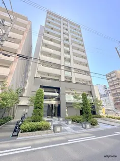 大阪府大阪市西区江戸堀3丁目【マンション】の外観