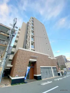 大阪府大阪市中央区玉造1丁目【マンション】の外観