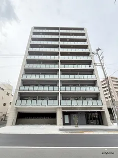 大阪府大阪市淀川区三国本町1丁目【マンション】の外観